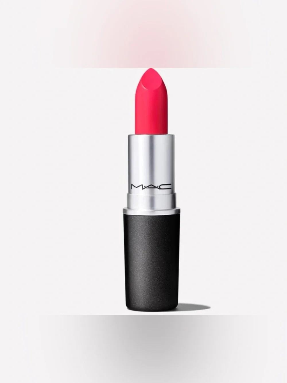 MAC Cosmetics Retro Matte Lipstick | mac best seller | Relentlessly Red 💋